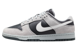 Nike Dunk Low Light Smoke Grey / Summit White