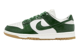 Nike Dunk Low LX WMNS Gorge Green