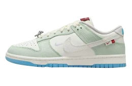 Nike Dunk Low LX WMNS Just Do It Dusty Cactus