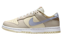 Nike Dunk Low LX WMNS Light Orewood Brown / Ghost White