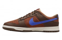 Nike Dunk Low Mars Stone