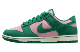 Nike Dunk Low Medium Soft Pink Malachite