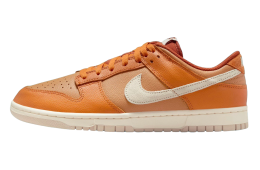 Nike Dunk Low Monarch