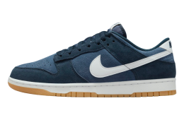 Nike Dunk Low Monsoon Blue