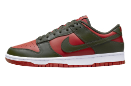 thumb iphone nike dunk low mystic red