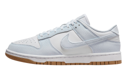 Nike Dunk Low Next Nature Football Grey