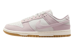 Nike Dunk Low Next Nature Platinum Violet