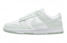 Nike Dunk Low Next Nature White Mint