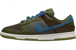 Nike Dunk Low NH Cacao Wow