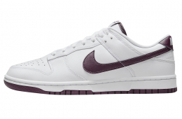 Nike Dunk Low Night Maroon