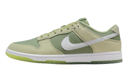 Nike Dunk Low Oil Green
