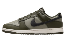 Nike Dunk Low Olive / Cargo Khaki