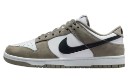 Nike Dunk Low Olive / White / Black