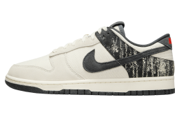 Nike Dunk Low Pale Ivory / Off Noir