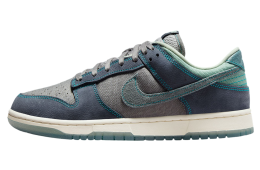 Nike Dunk Low Pencil Point / Dark Obsidian