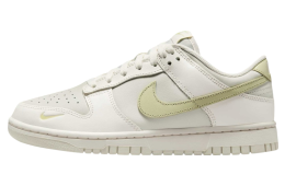 Nike Dunk Low Phantom / Light Bone