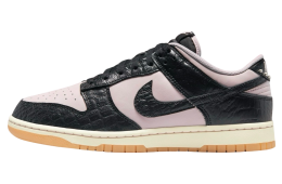 Nike Dunk Low Platinum Violet / Pink Foam