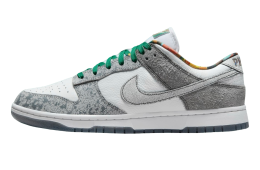 Nike Dunk Low Premium Philly
