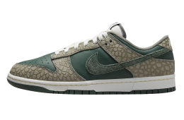 Nike Dunk Low Premium Urban Landscape 2.0