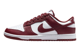 Nike Dunk Low Redwood