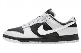 Nike Dunk Low Reverse Panda