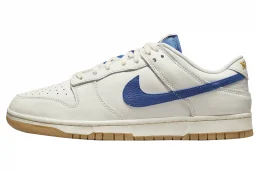 Nike Dunk Low Sail Blue
