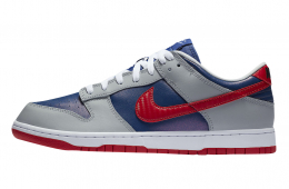 Nike Dunk Low Samba 2020