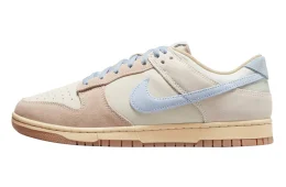 Nike Dunk Low Sanddrift Armory Blue