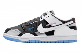 Nike Dunk Low Scrap Mismatch