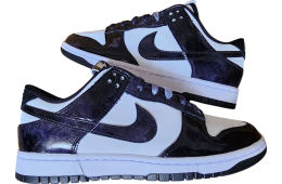 Nike Dunk Low SE Panda White / Black