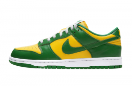 Nike Dunk Low SP Brazil