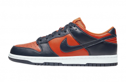 Nike Dunk Low SP Champ Colors