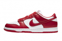 Nike Dunk Low SP University Red