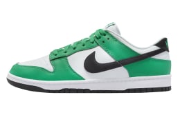 Nike Dunk Low Stadium Green