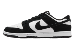 thumb iphone nike dunk low suede panda