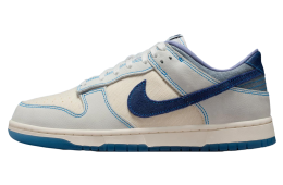 Nike Dunk Low Summit White / Pure Platinum