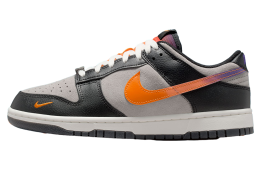 Nike Dunk Low Sunset / Black