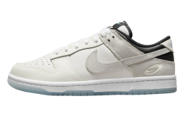 Nike Dunk Low Supersonic