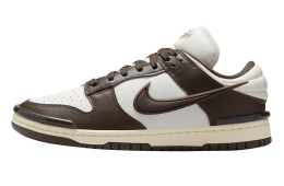 thumb iphone nike dunk low twist wmns baroque brown