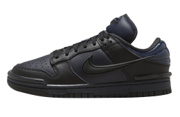 Nike Dunk Low Twist WMNS Dark Obsidian