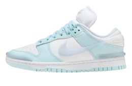 Nike Dunk Low Twist WMNS Glacier Blue