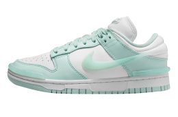 Nike Dunk Low Twist WMNS Jade Ice