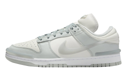 thumb iphone nike dunk low twist wmns light silver