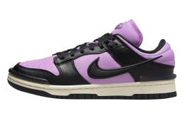 Nike Dunk Low Twist WMNS Rush Fuchsia