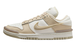 Nike Dunk Low Twist WMNS Sanddrift