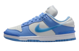 Nike Dunk Low Twist WMNS University Blue