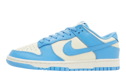 thumb iphone nike dunk low university blue 2024