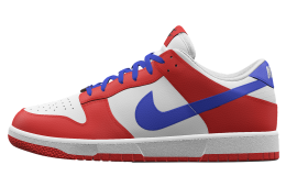 Nike Dunk Low Unlocked By You Multi / Color