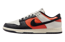 Nike Dunk Low Vintage Coral