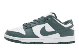 Nike Dunk Low Vintage Green